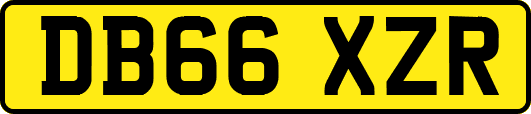 DB66XZR