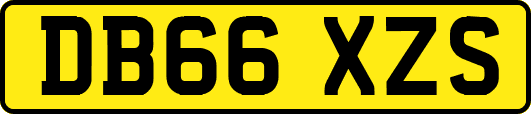 DB66XZS