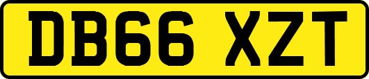 DB66XZT