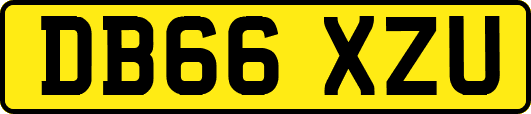 DB66XZU