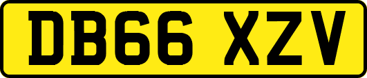 DB66XZV