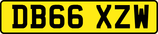 DB66XZW