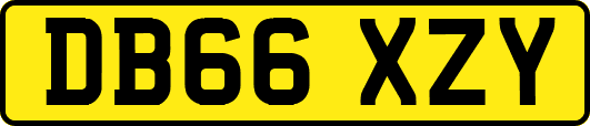 DB66XZY
