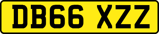 DB66XZZ