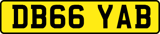 DB66YAB