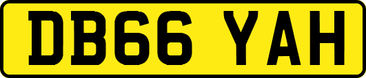 DB66YAH