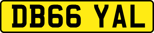 DB66YAL