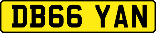 DB66YAN
