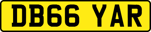 DB66YAR