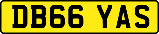 DB66YAS