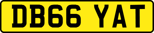 DB66YAT