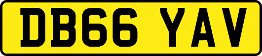 DB66YAV