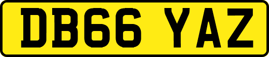 DB66YAZ