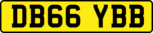 DB66YBB