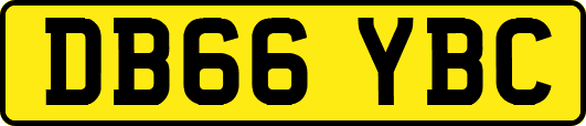 DB66YBC