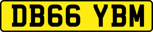 DB66YBM