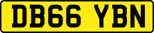 DB66YBN