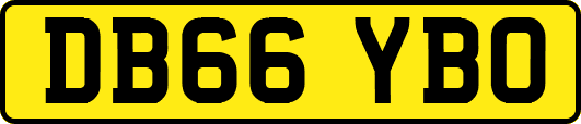 DB66YBO