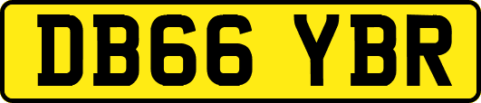DB66YBR