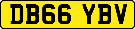 DB66YBV
