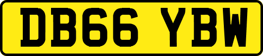 DB66YBW