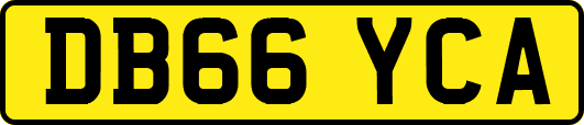 DB66YCA