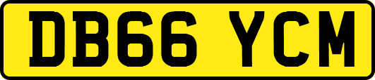DB66YCM