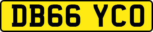 DB66YCO
