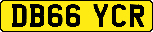 DB66YCR