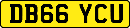 DB66YCU