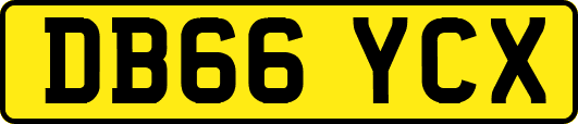 DB66YCX