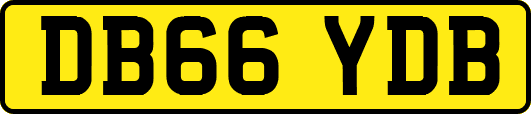 DB66YDB