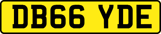 DB66YDE