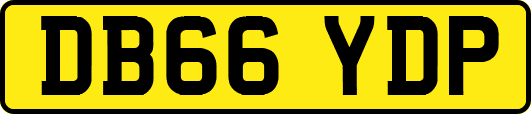 DB66YDP