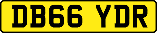 DB66YDR