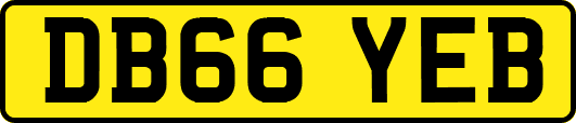 DB66YEB