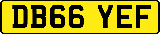 DB66YEF