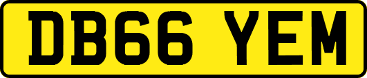 DB66YEM