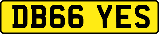 DB66YES