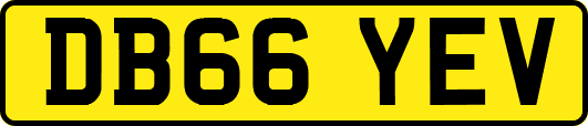 DB66YEV