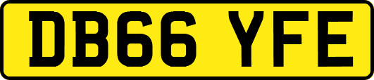 DB66YFE