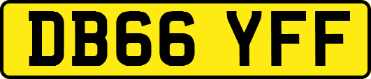 DB66YFF