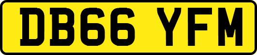 DB66YFM