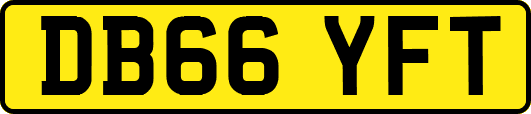 DB66YFT