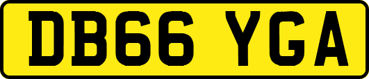 DB66YGA
