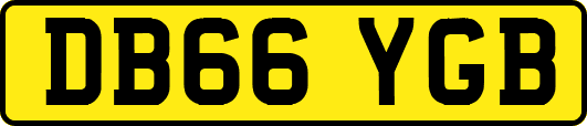 DB66YGB