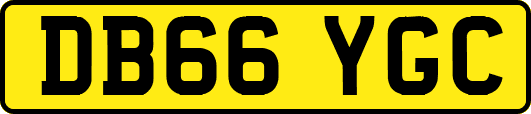 DB66YGC