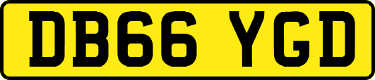 DB66YGD