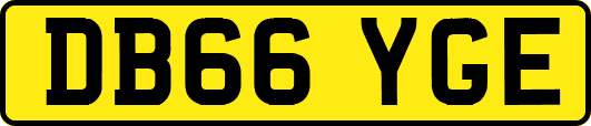 DB66YGE
