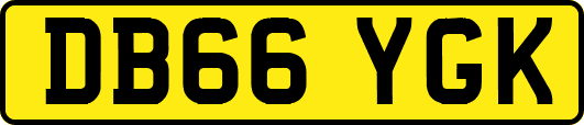 DB66YGK